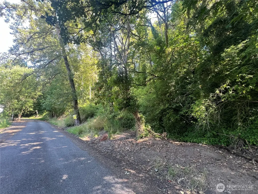 0 Allen Drive Kelso WA 98626