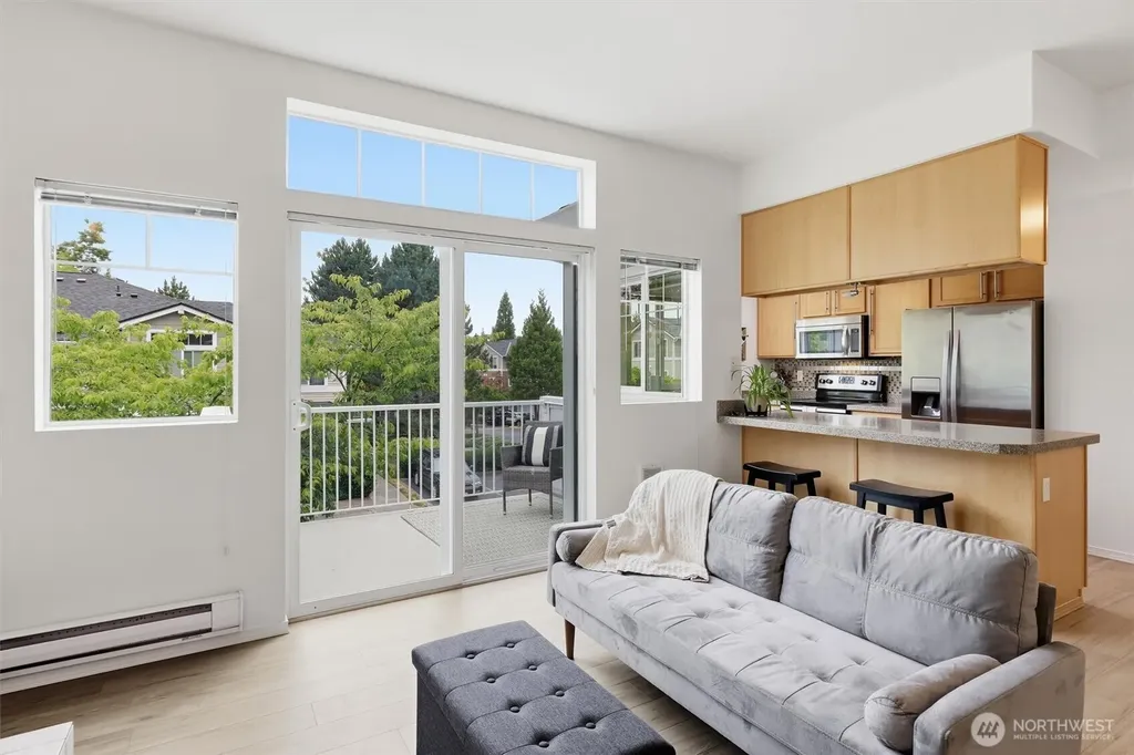 14200 69th Drive SE Snohomish WA 98296