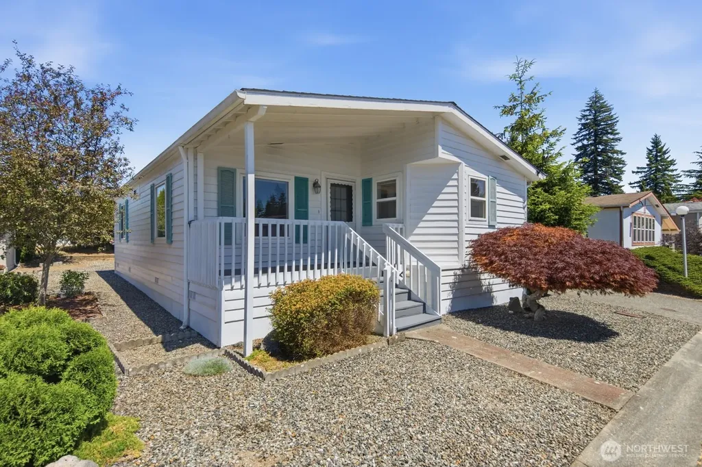 1427 100th Street SW Everett WA 98204