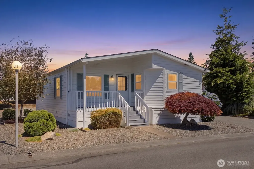 1427 100th Street SW Everett WA 98204