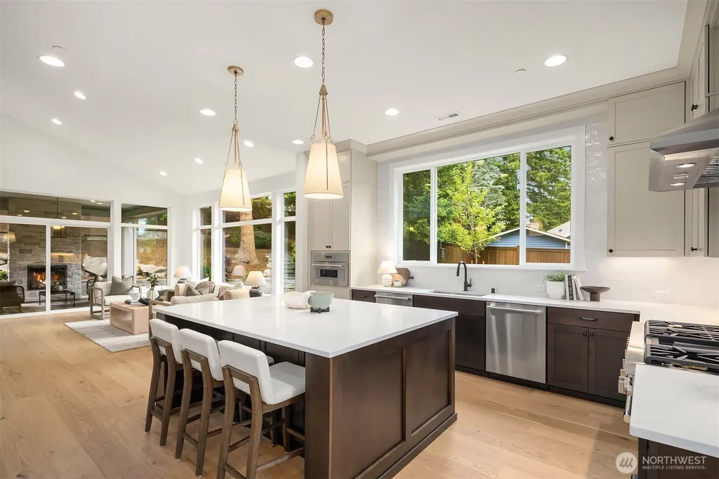 14202 NE 63rd Court Redmond WA 98052
