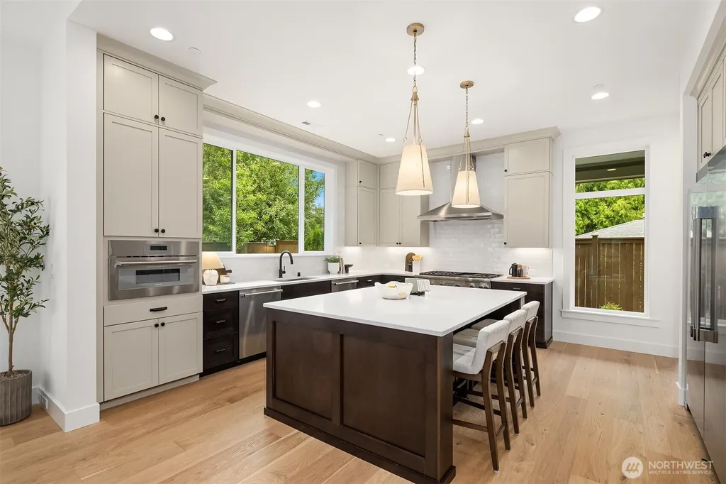 14202 NE 63rd Court Redmond WA 98052