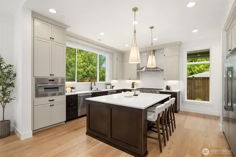 14202 NE 63rd Court Redmond WA 98052