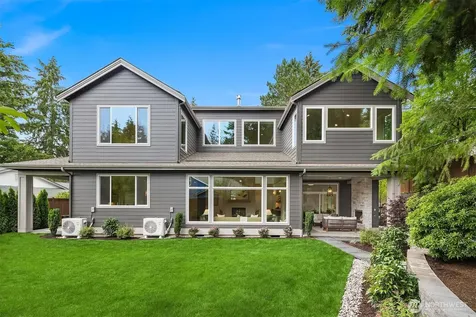 14202 NE 63rd Court Redmond WA 98052