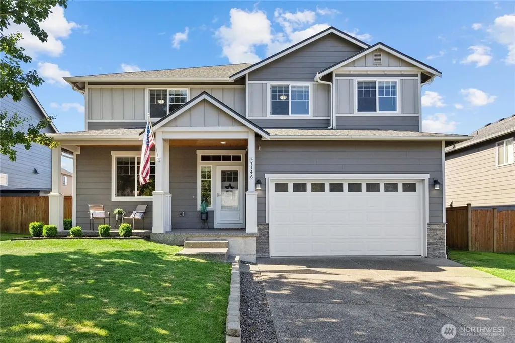 7146 289th Place NW Stanwood WA 98292
