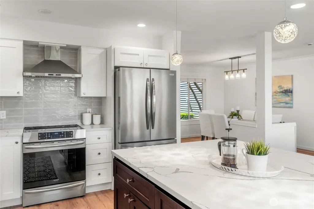 7250 NE Old Redmond Road Redmond WA 98052