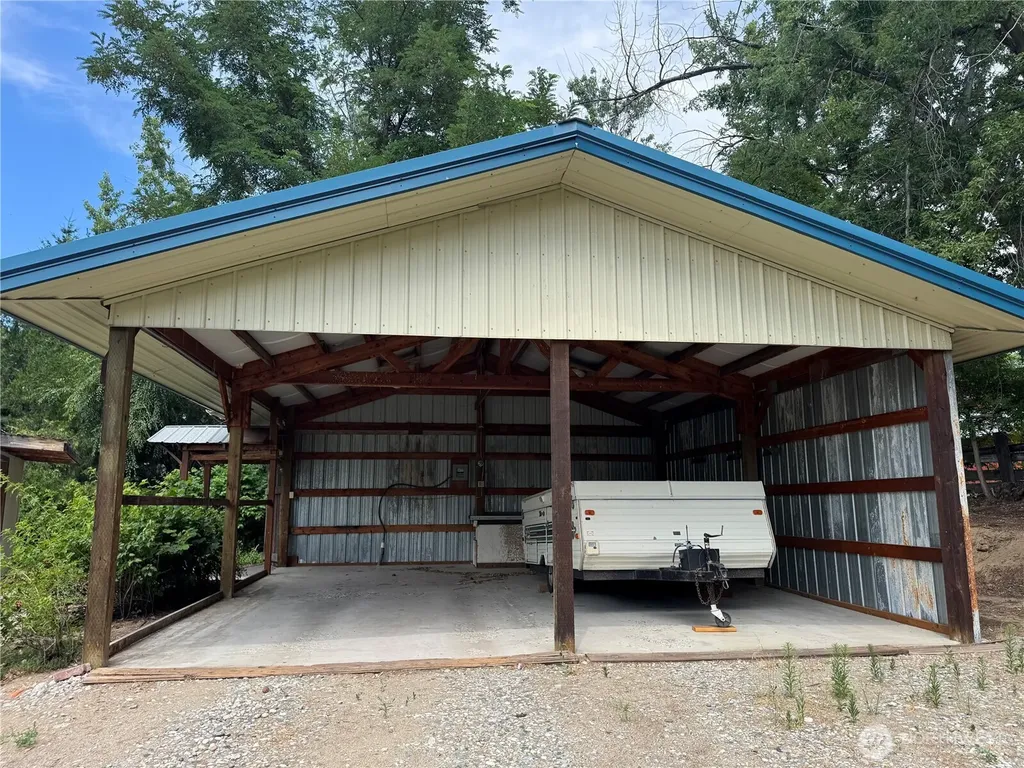 2315 NW Alan Avenue East Wenatchee WA 98802