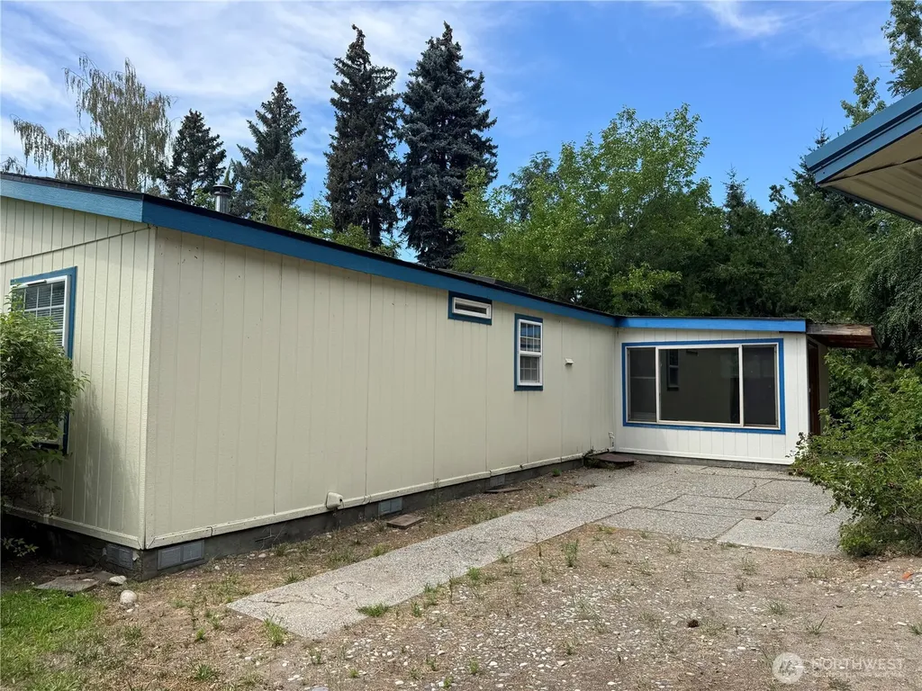 2315 NW Alan Avenue East Wenatchee WA 98802