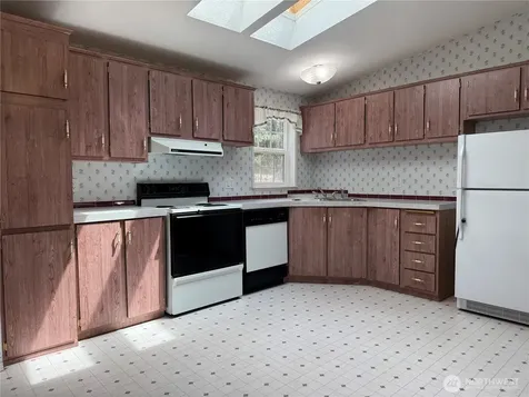 2315 NW Alan Avenue East Wenatchee WA 98802