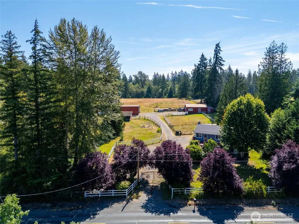 34721 40th Avenue S Roy WA 98580