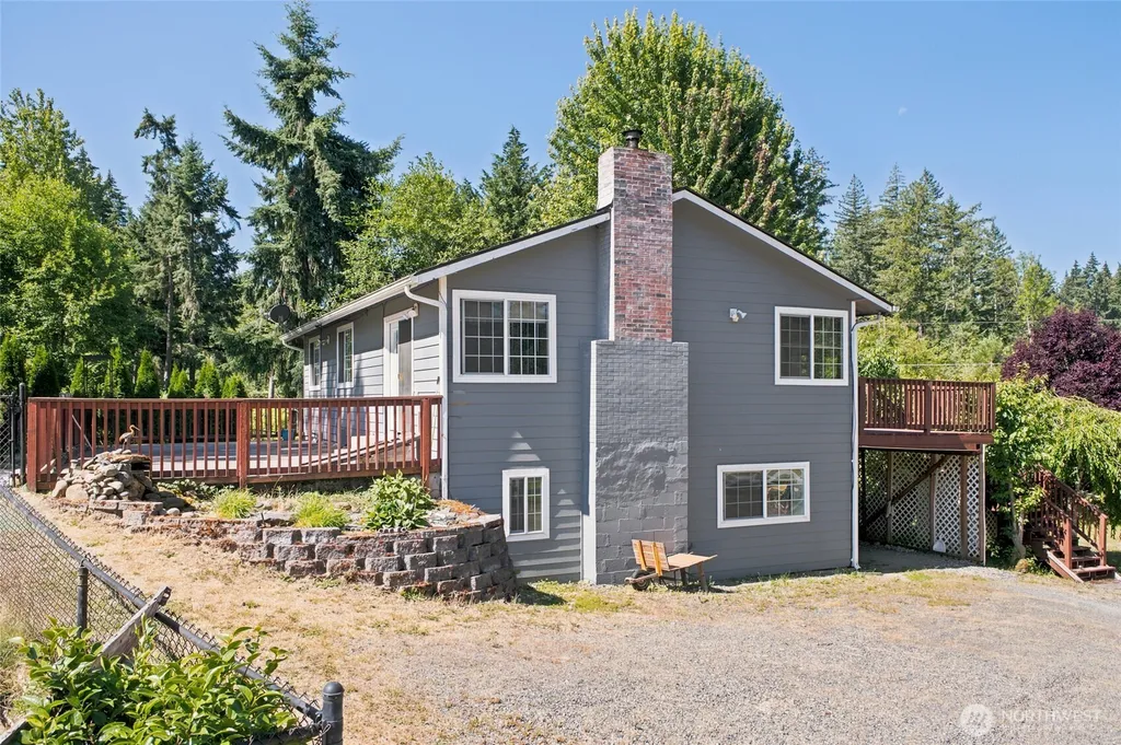 34721 40th Avenue S Roy WA 98580