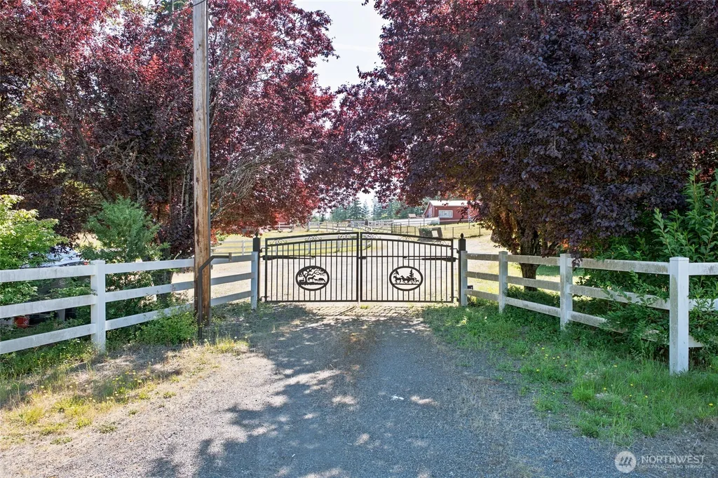 34721 40th Avenue S Roy WA 98580