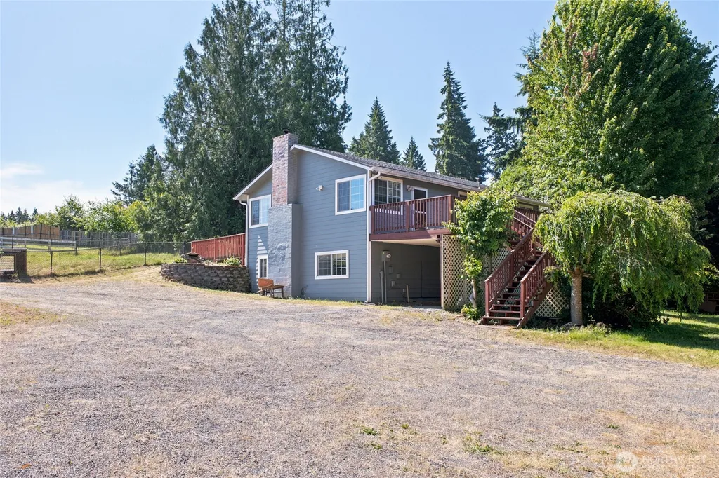 34721 40th Avenue S Roy WA 98580