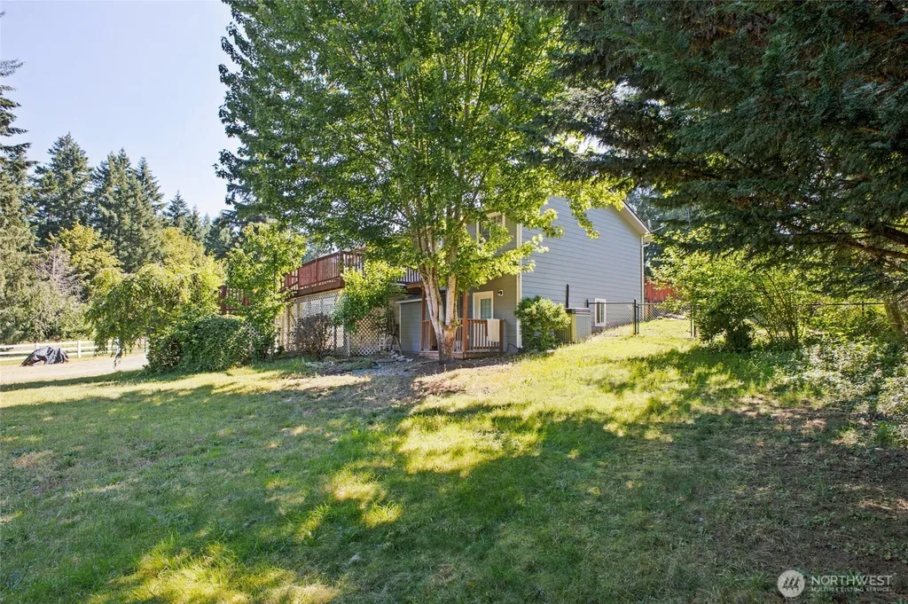 34721 40th Avenue S Roy WA 98580