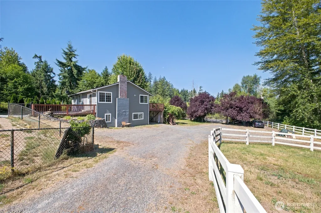 34721 40th Avenue S Roy WA 98580