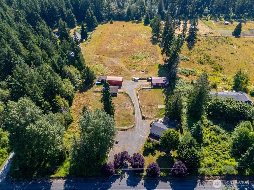 34721 40th Avenue S Roy WA 98580