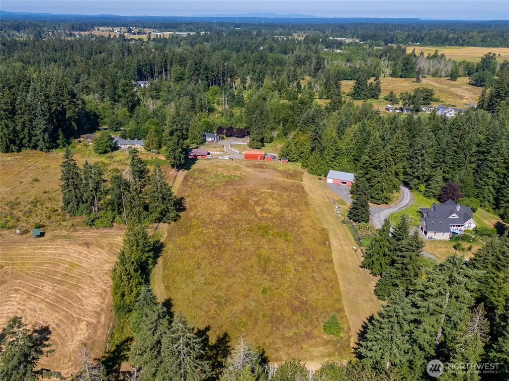 34721 40th Avenue S Roy WA 98580