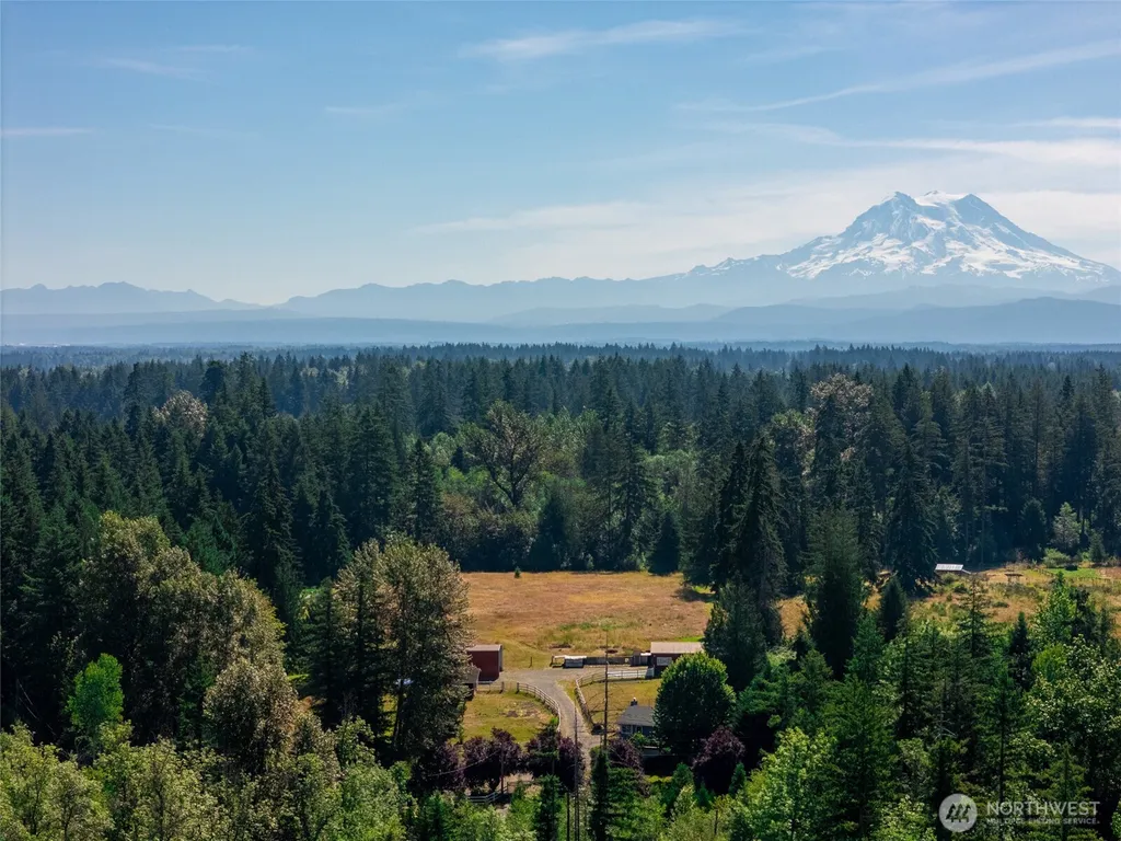 34721 40th Avenue S Roy WA 98580
