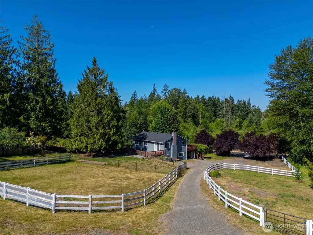 34721 40th Avenue S Roy WA 98580