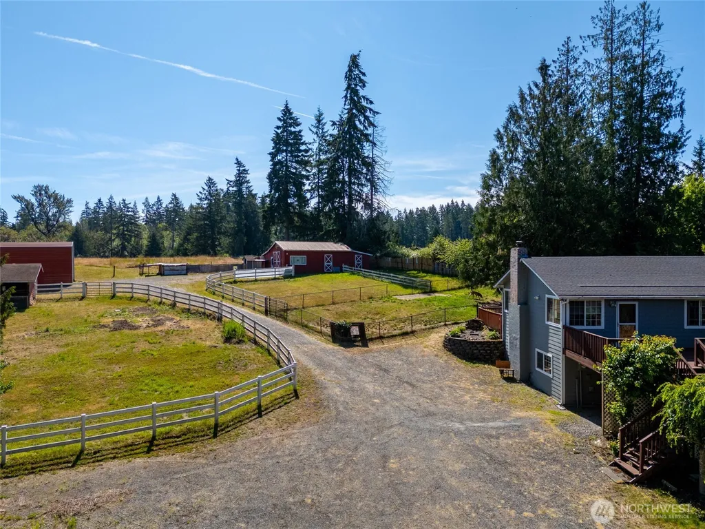 34721 40th Avenue S Roy WA 98580