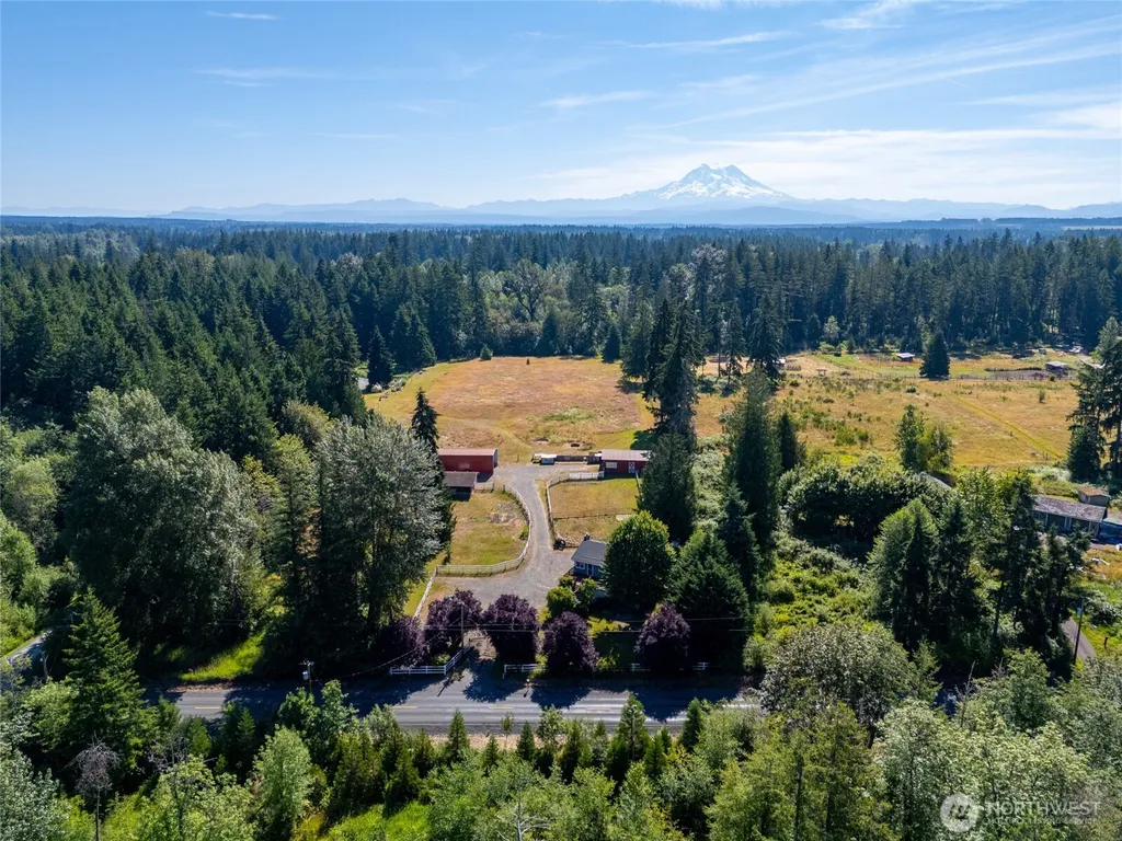 34721 40th Avenue S Roy WA 98580