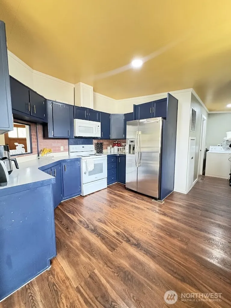 1640 SE 3rd Street East Wenatchee WA 98802