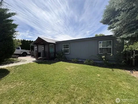 1640 SE 3rd Street East Wenatchee WA 98802