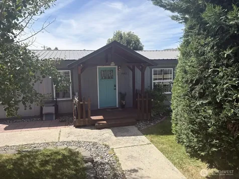 1640 SE 3rd Street East Wenatchee WA 98802