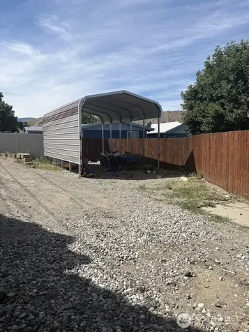 1640 SE 3rd Street East Wenatchee WA 98802