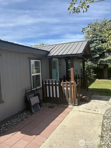 1640 SE 3rd Street East Wenatchee WA 98802