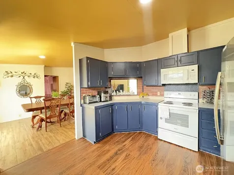 1640 SE 3rd Street East Wenatchee WA 98802