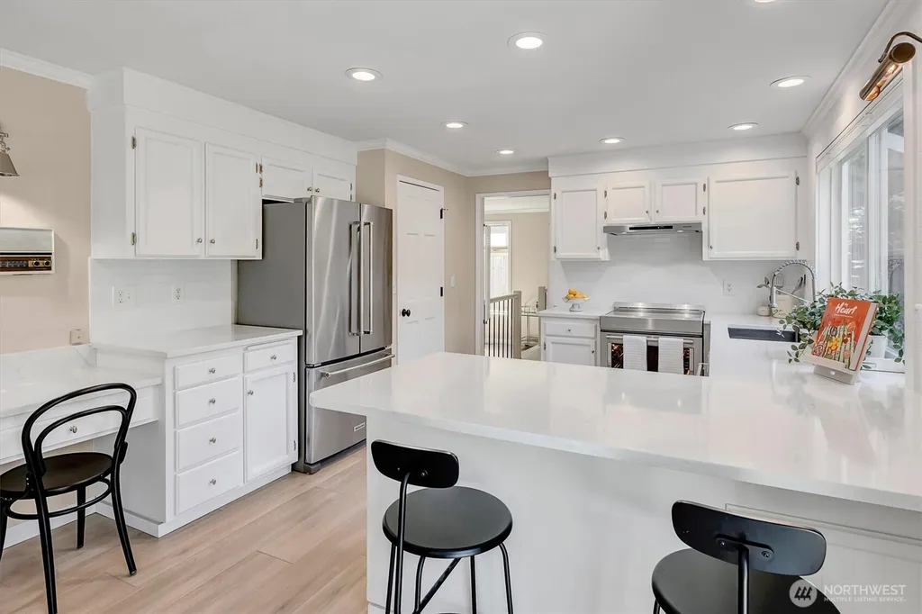15917 SE 48th Drive Bellevue WA 98006