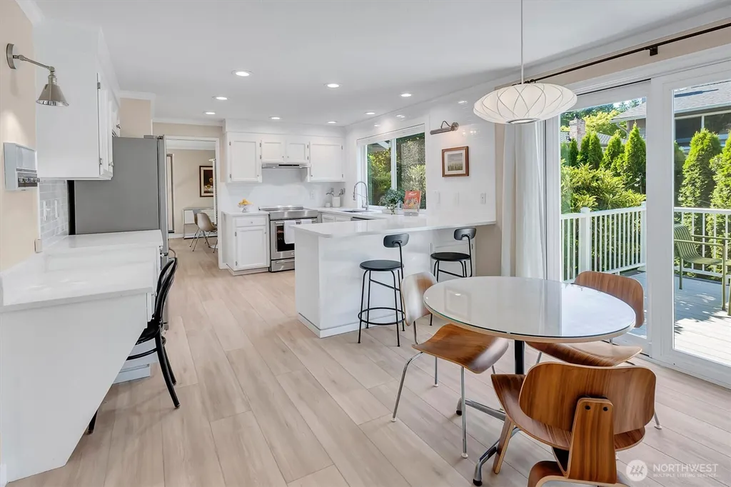 15917 SE 48th Drive Bellevue WA 98006