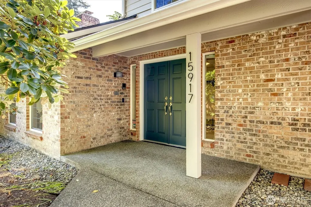 15917 SE 48th Drive Bellevue WA 98006