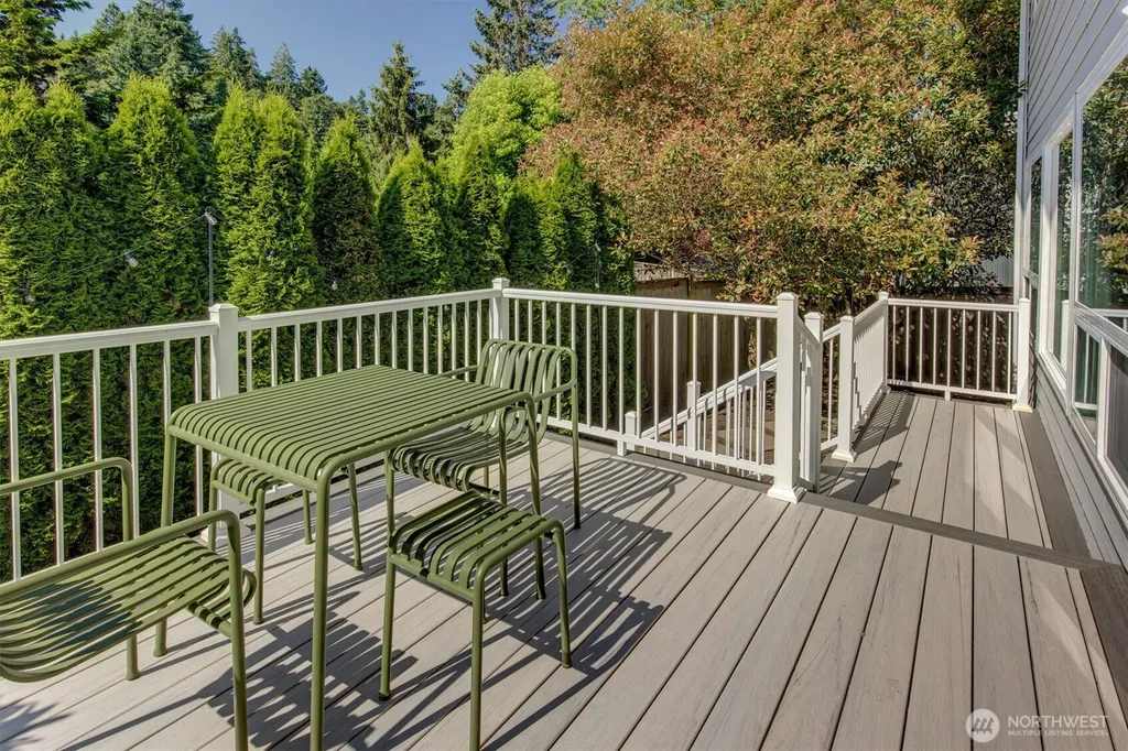 15917 SE 48th Drive Bellevue WA 98006