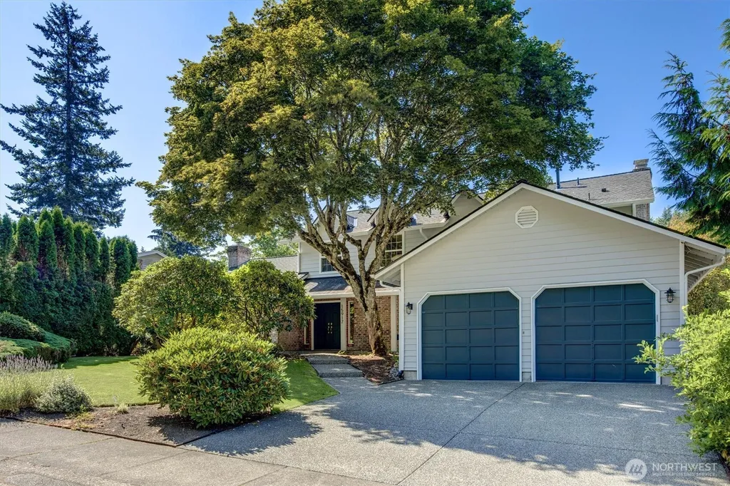 15917 SE 48th Drive Bellevue WA 98006