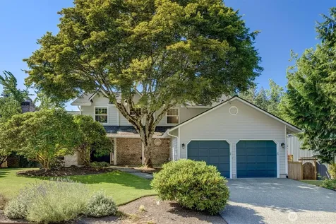 15917 SE 48th Drive Bellevue WA 98006