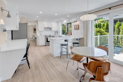 15917 SE 48th Drive Bellevue WA 98006