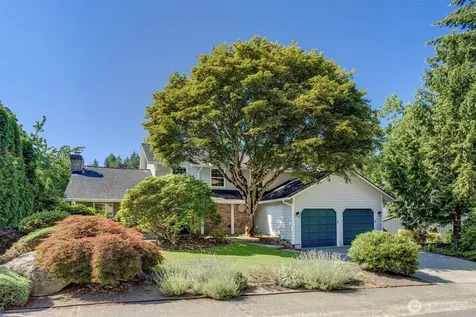 15917 SE 48th Drive Bellevue WA 98006