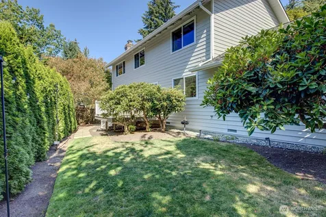 15917 SE 48th Drive Bellevue WA 98006