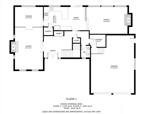 15917 SE 48th Drive Bellevue WA 98006