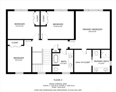 15917 SE 48th Drive Bellevue WA 98006