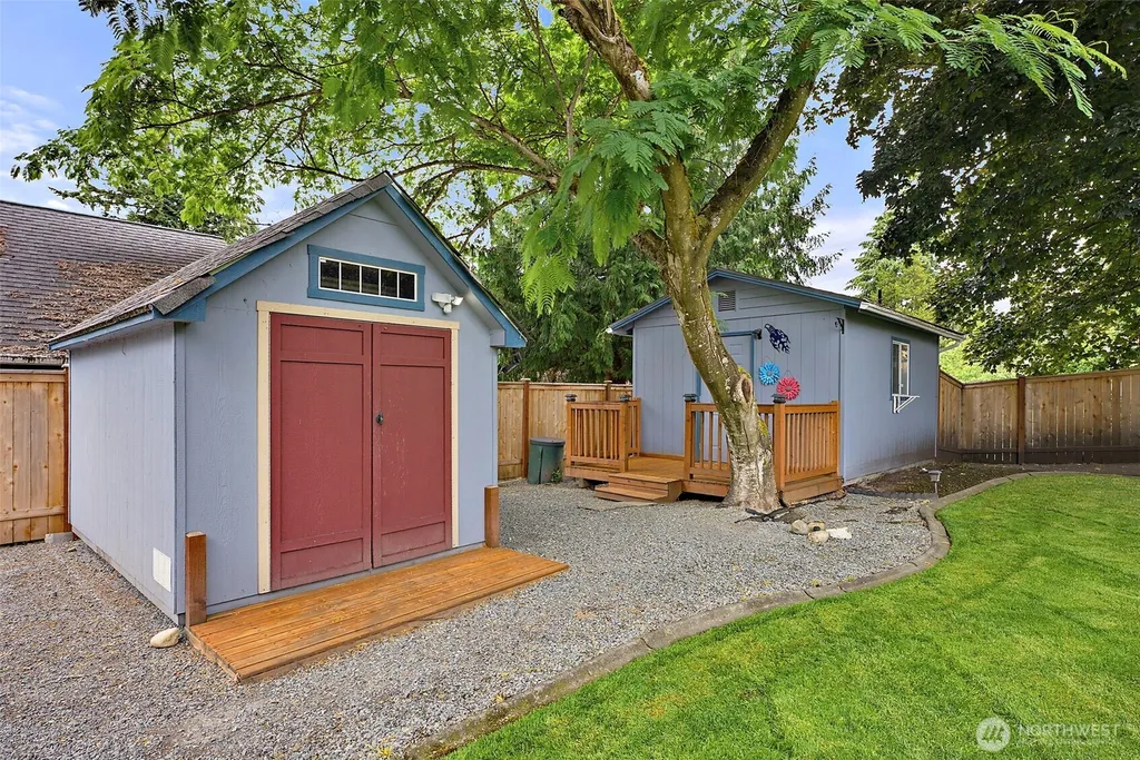 9503 118th Street E Puyallup WA 98373