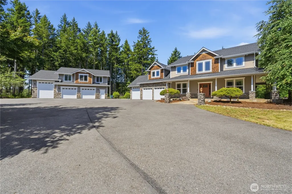 30217 Retreat Kanaskat Road SE Ravensdale WA 98051