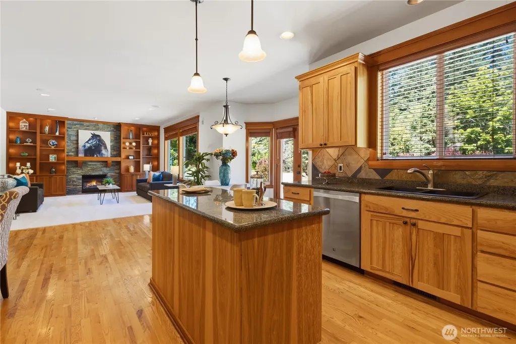 30217 Retreat Kanaskat Road SE Ravensdale WA 98051