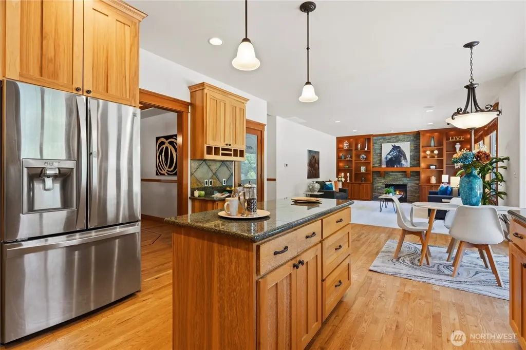 30217 Retreat Kanaskat Road SE Ravensdale WA 98051