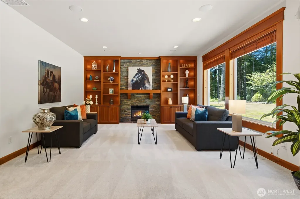 30217 Retreat Kanaskat Road SE Ravensdale WA 98051