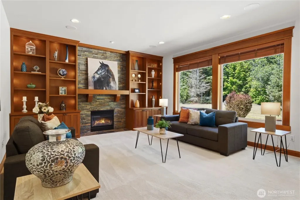 30217 Retreat Kanaskat Road SE Ravensdale WA 98051