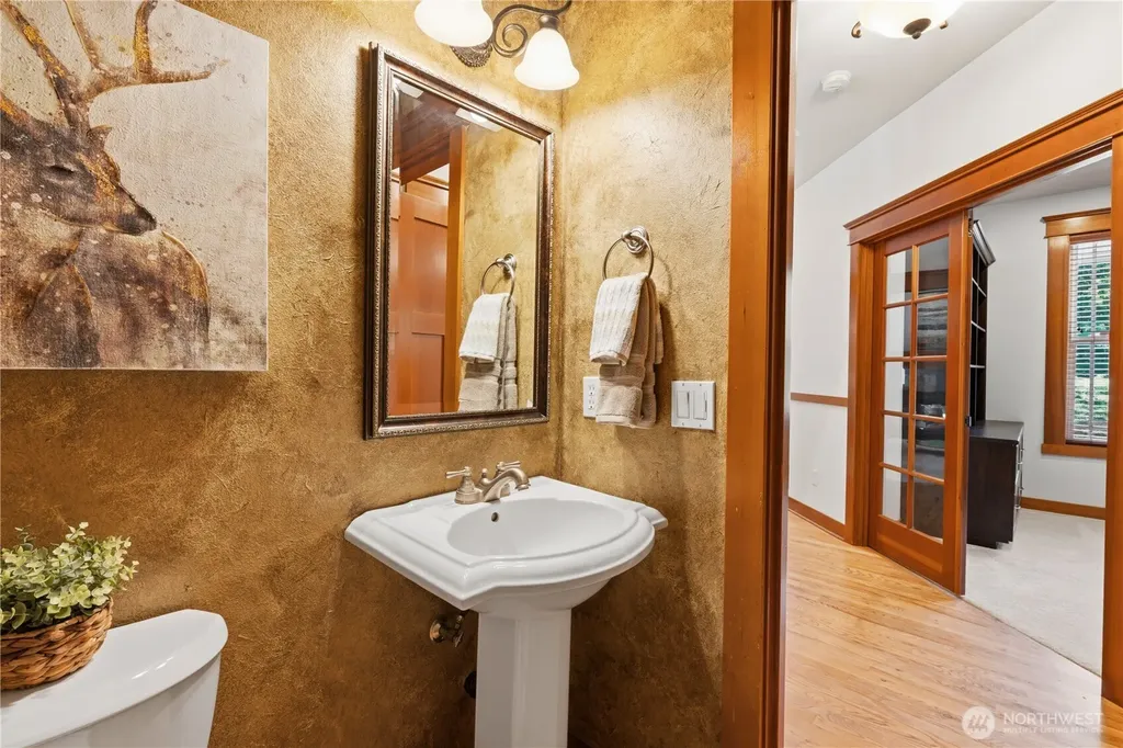 30217 Retreat Kanaskat Road SE Ravensdale WA 98051