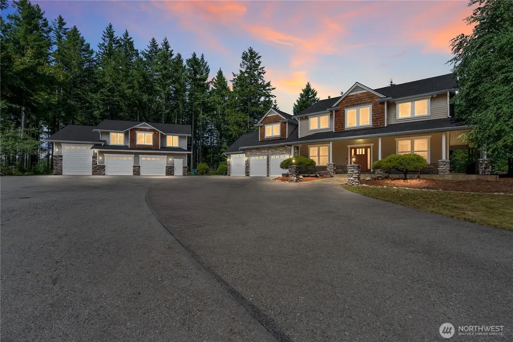 30217 Retreat Kanaskat Road SE Ravensdale WA 98051